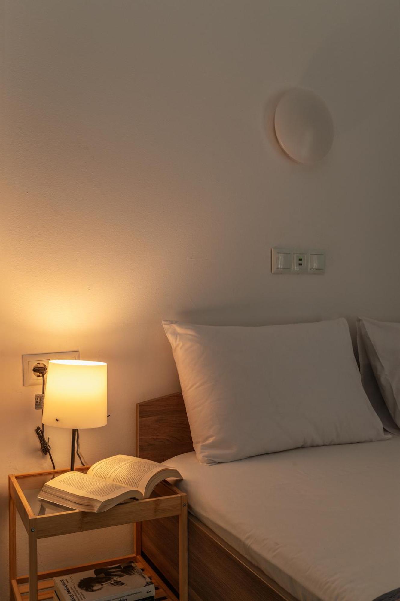 The Omonoia Modern, 3Bd Apartment 아테네 외부 사진