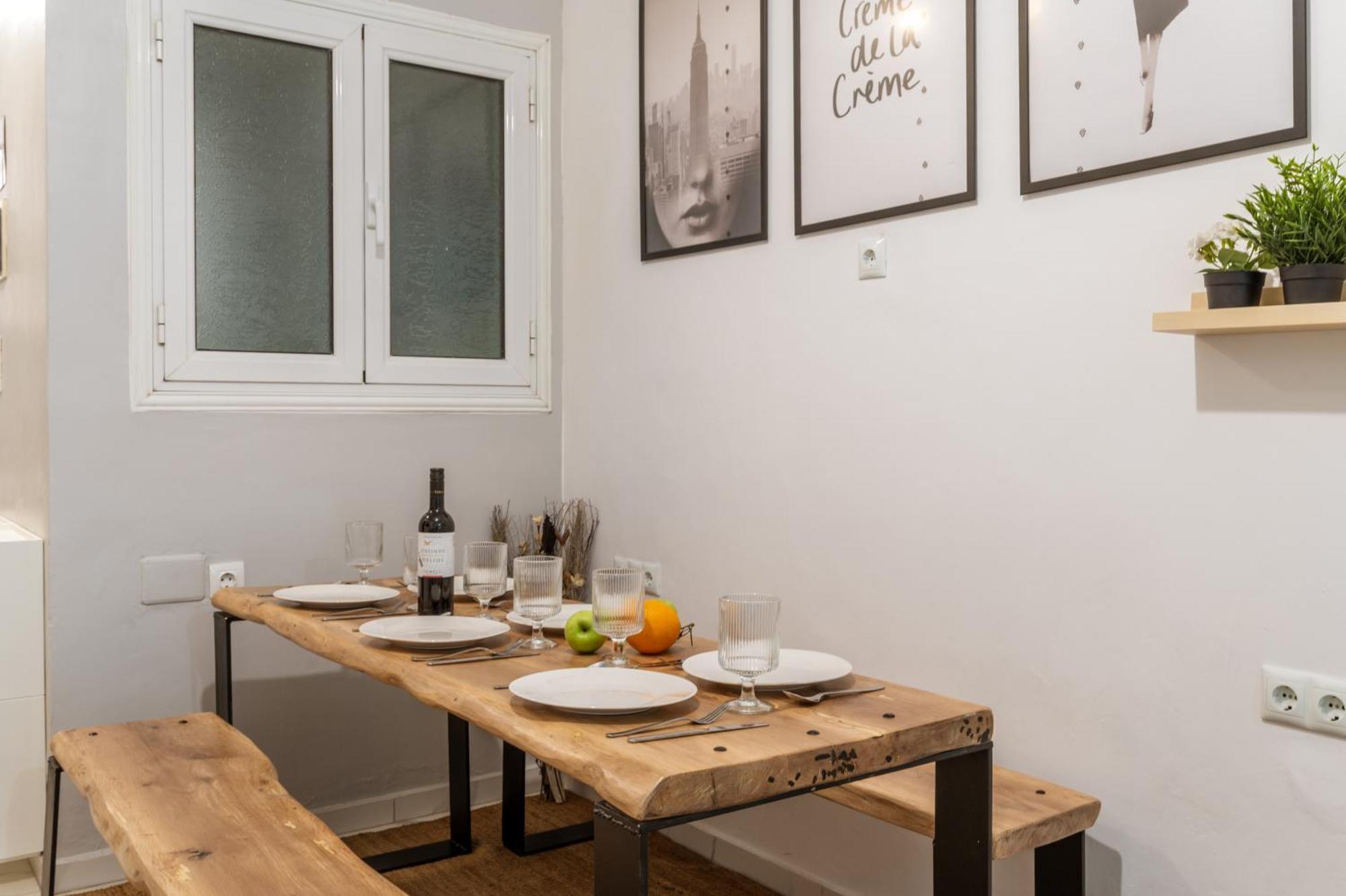The Omonoia Modern, 3Bd Apartment 아테네 외부 사진